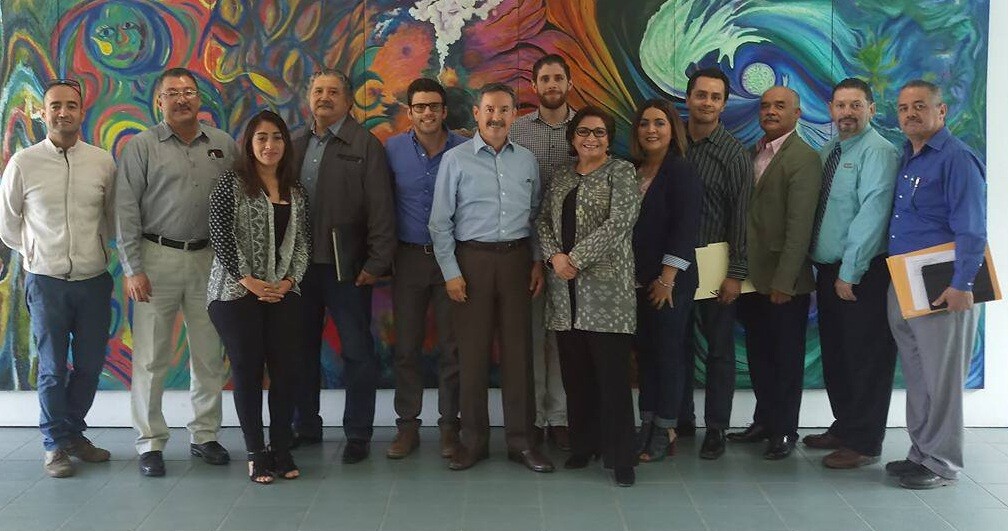 Implementan programa Cero Residuos en UABC Tijuana