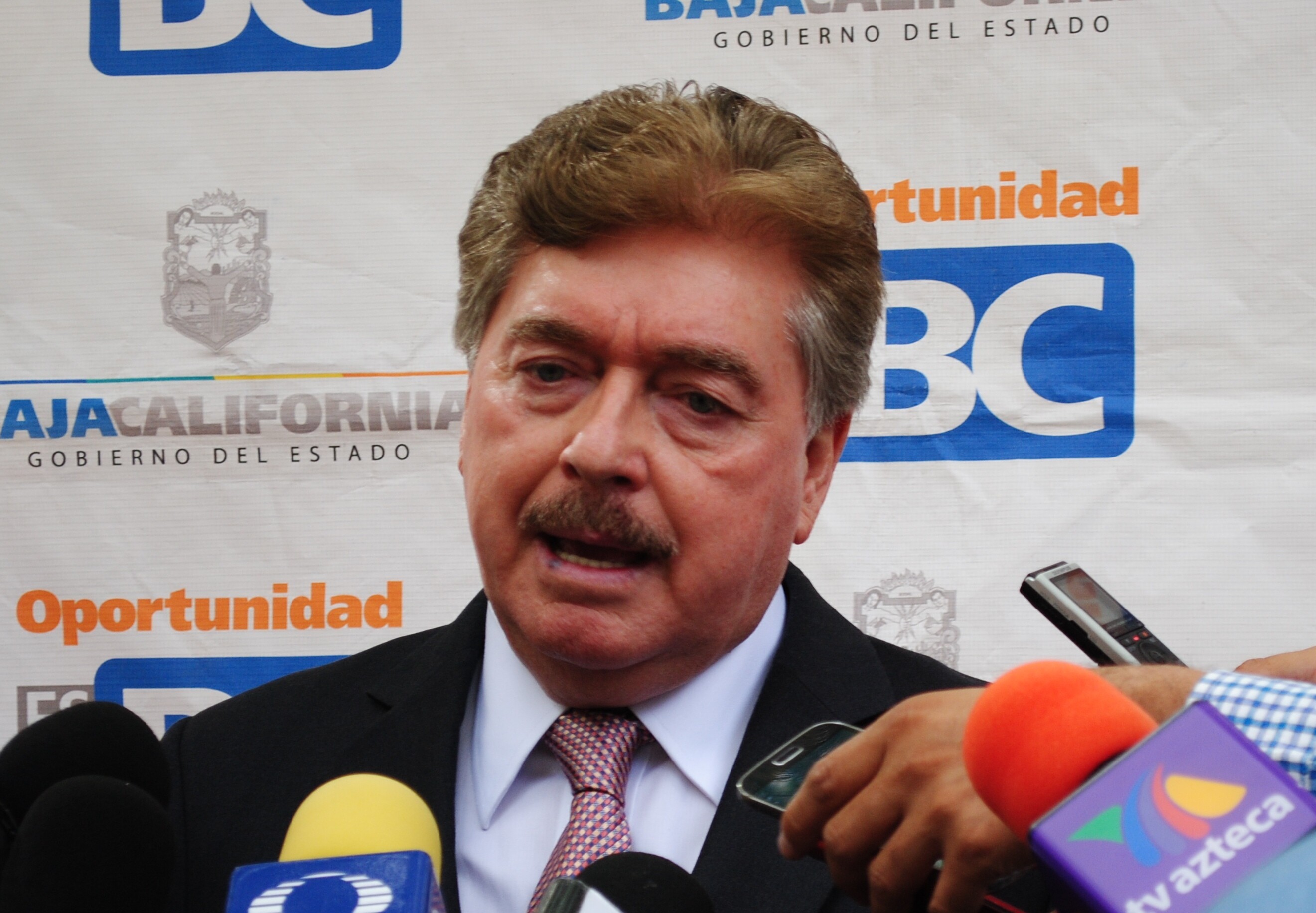 No han detectado oleada de venezolanos, dice el Gobernador