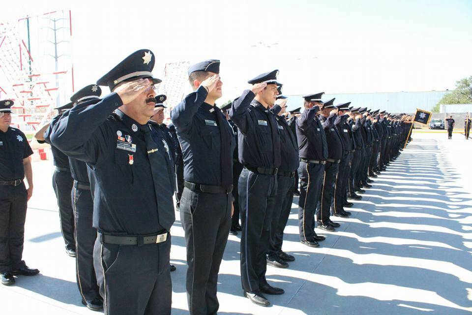 Gendarmería reforzará operativos y prevención en Mexicali
