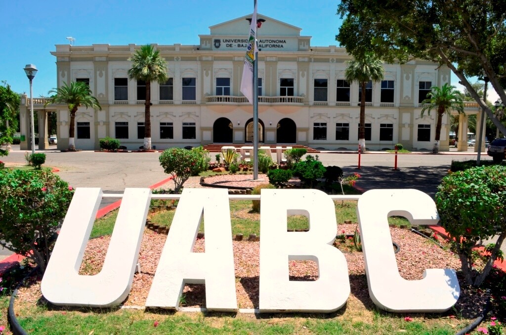 UABC entre las mejores universidades de México y América Latina