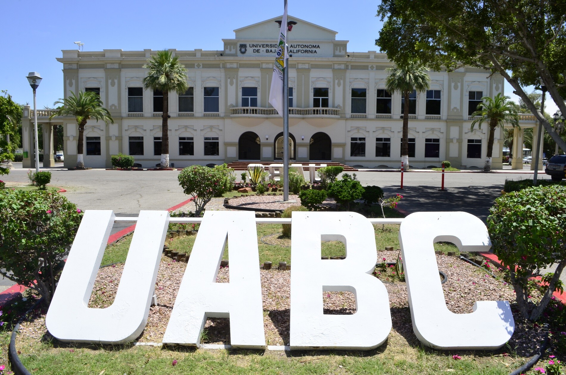 Federación recorta a UABC el 80% subsidios para el 2018