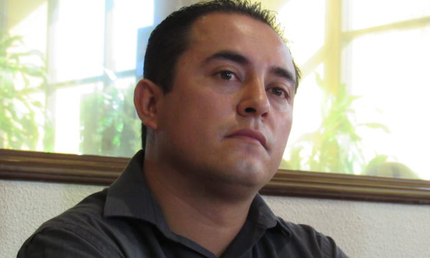 Reporta ataque ex delegado de San Felipe