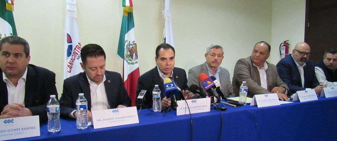Alertan por golpe a la competitividad de Baja California