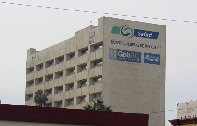 Buscan Hospital General mantener acreditaciones