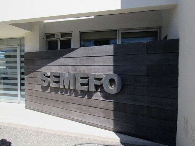 65 ingresos a Semefo en julio vinculados a altas temperaturas