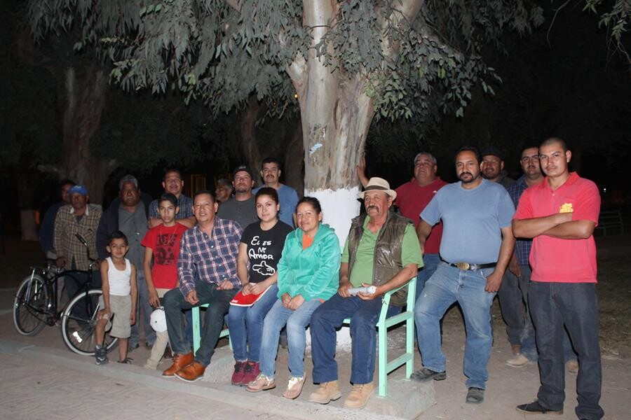 Autoridades refuerzan vigilancia en el Lázaro Cárdenas…ahora sí