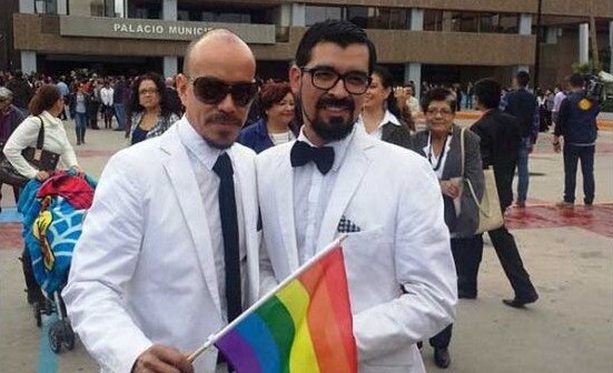 Arremete Coalición por la Familia contra la justicia ante amparo a pareja homosexual