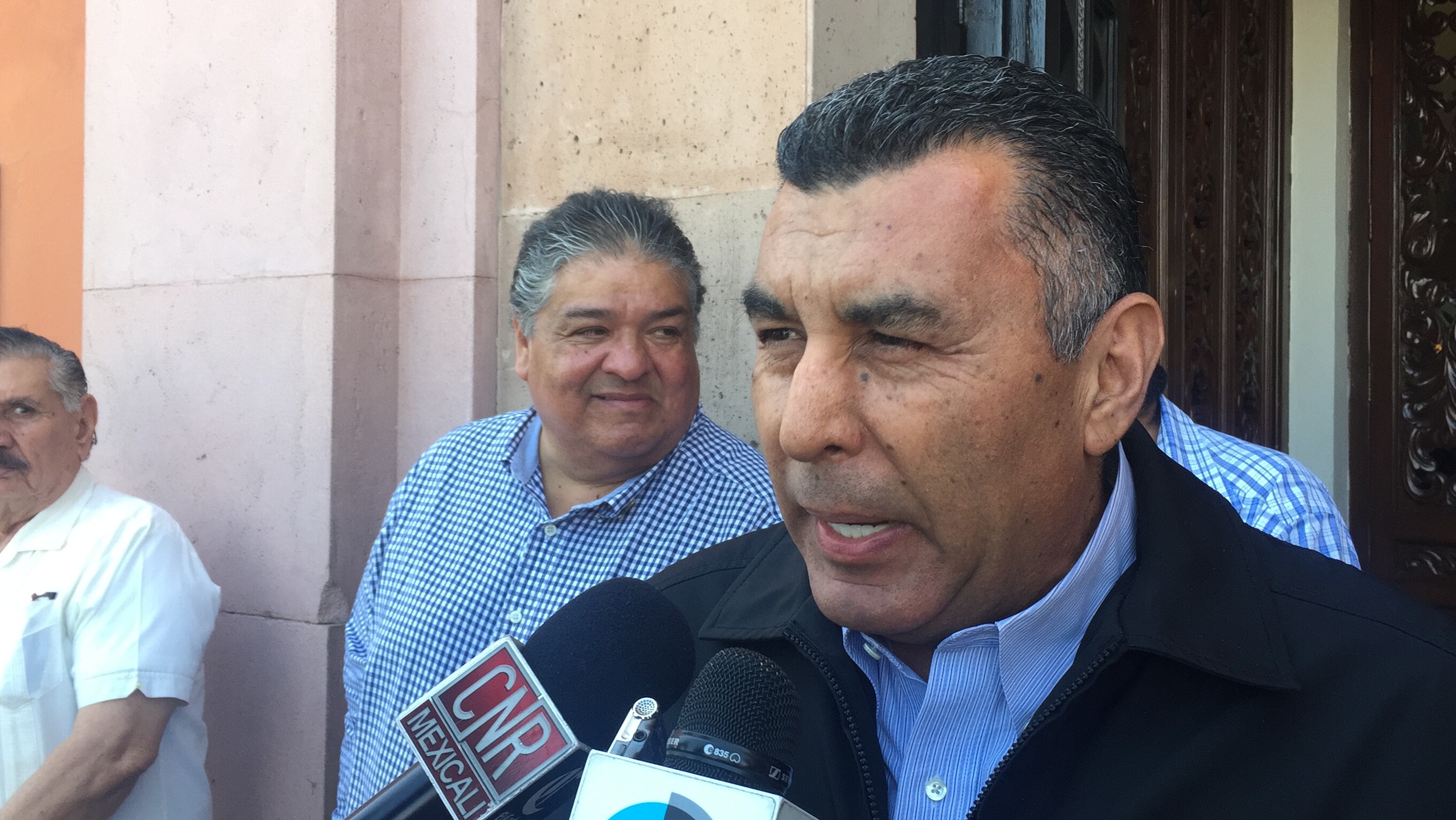 Confirma Rueda: Gobierno del Estado pagará a los jubilados este jueves