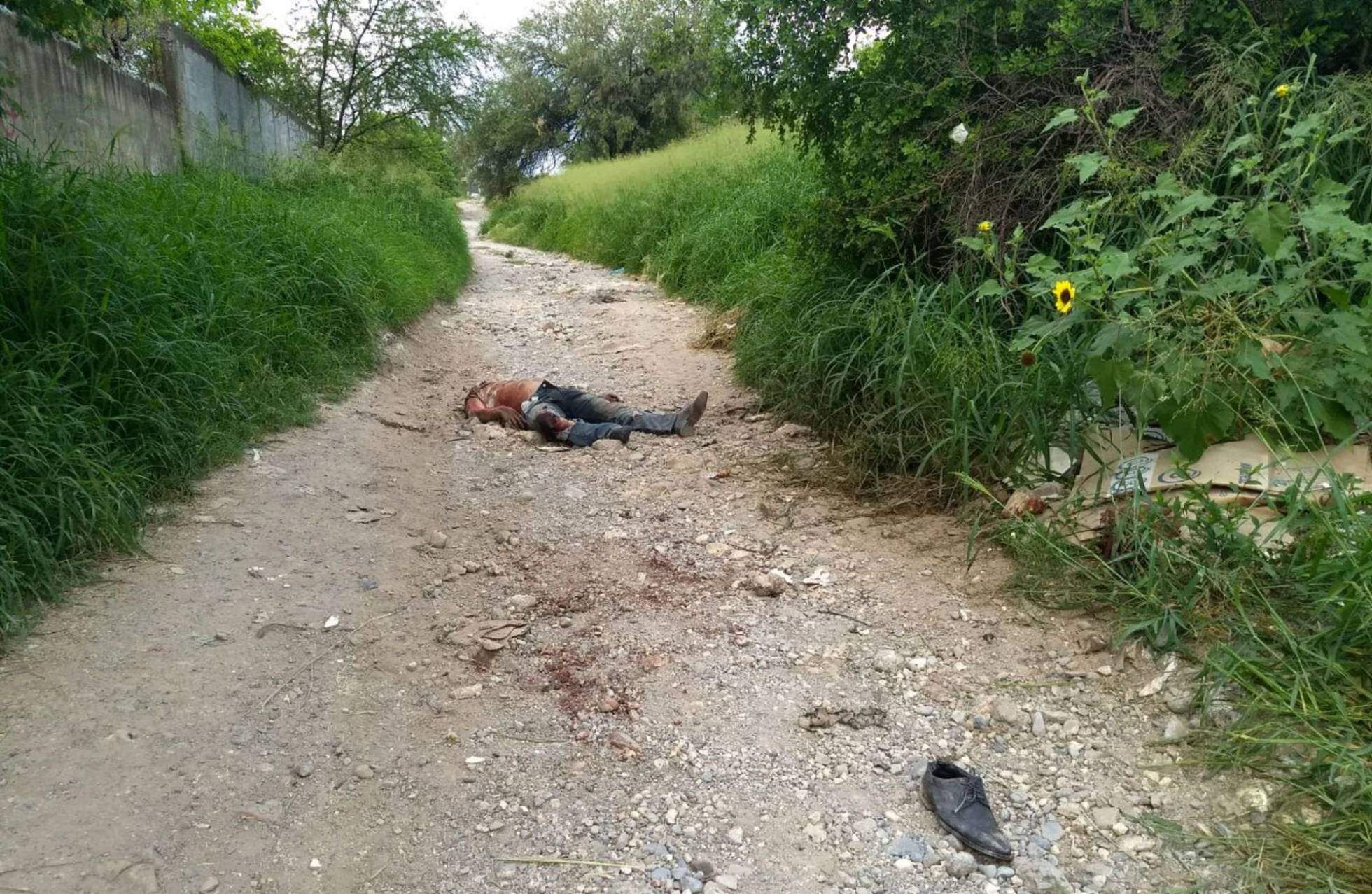 En Tamaulipas asesinan a golpes a periodista, van seis en el 2018