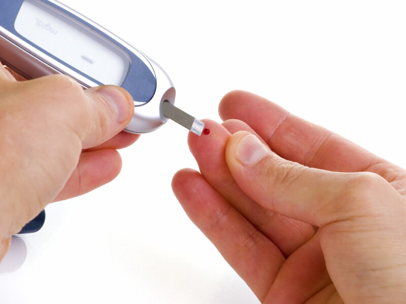 Ocupa BC el quinto lugar nacional en casos de diabetes