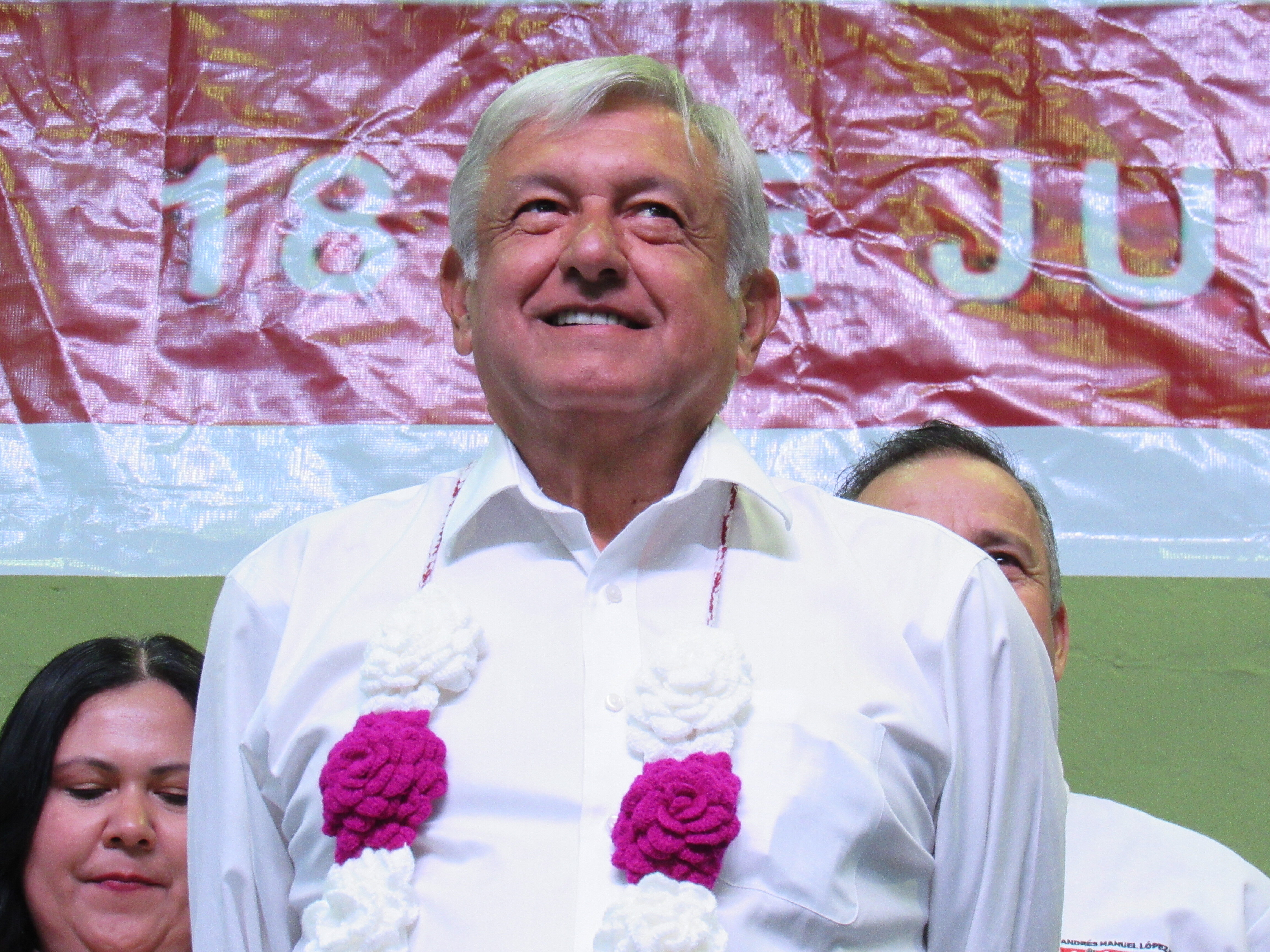 Al gobierno de López Obrador se le evaluará desde el primer día
