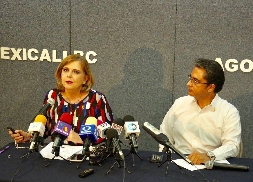 Inhabilitan a seis ex funcionarios de la administración de Jaime Díaz