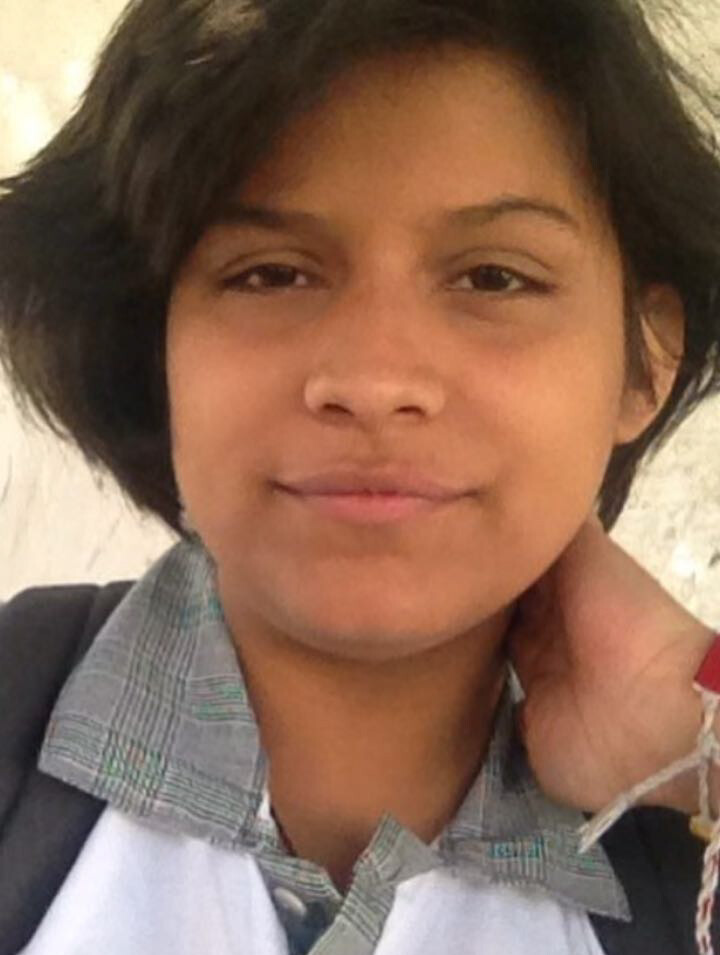 Buscan a jovencita de 15; desapareció en Mexicali