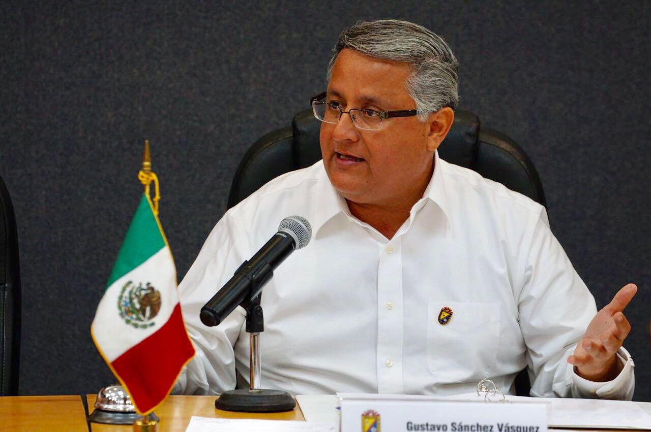 Plebiscito contra Costellation Brands dañara a Mexicali: Gustavo Sánchez