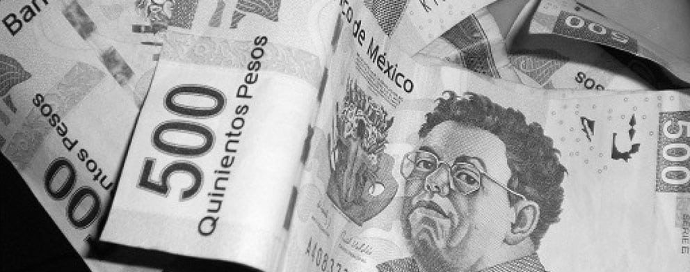 Descarta especialista devaluación inminente por cambios en billetes