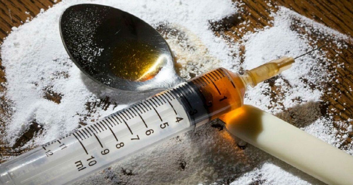 Registran casos de adictos al fentanilo en BC