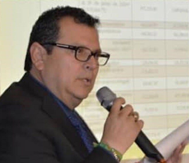 Designan a Daniel Octavio Valdez Delgadillo como Rector de la UABC 2019-2023