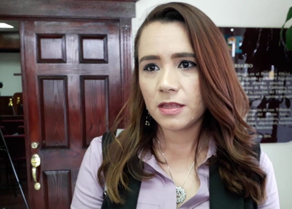 Restituyen derechos a Alejandra Ang, pero ya no podría ser candidata