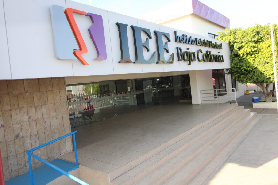 Consejo del IEEBC determinará asignaciones de diputados ‘pluris’