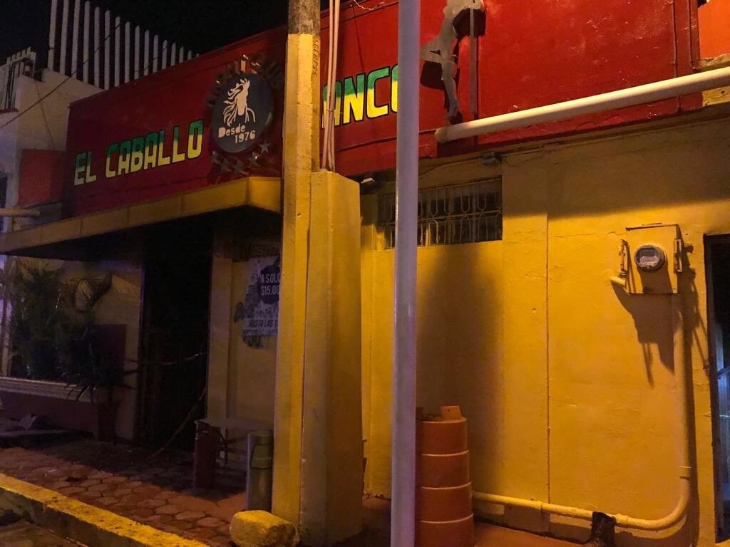 “La Loca”, principal sospechoso de ataque en Veracruz