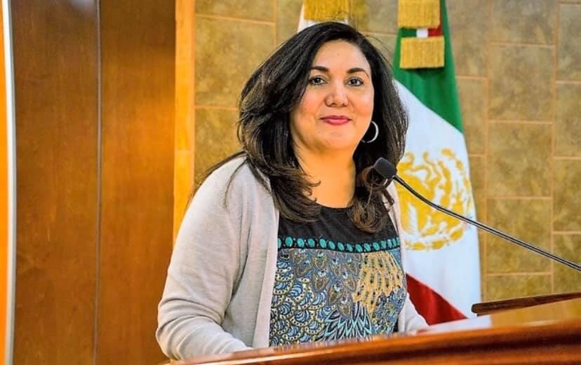 Diputada Cano sostendrá reunión para municipalización de San Quintín
