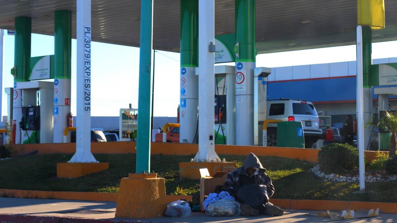 Prevén aumento a la gasolina en Mexicali este lunes