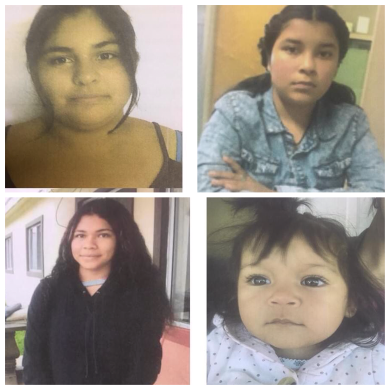 Huyen cuatro niños de casa hogar de Ensenada; Alerta Amber activada