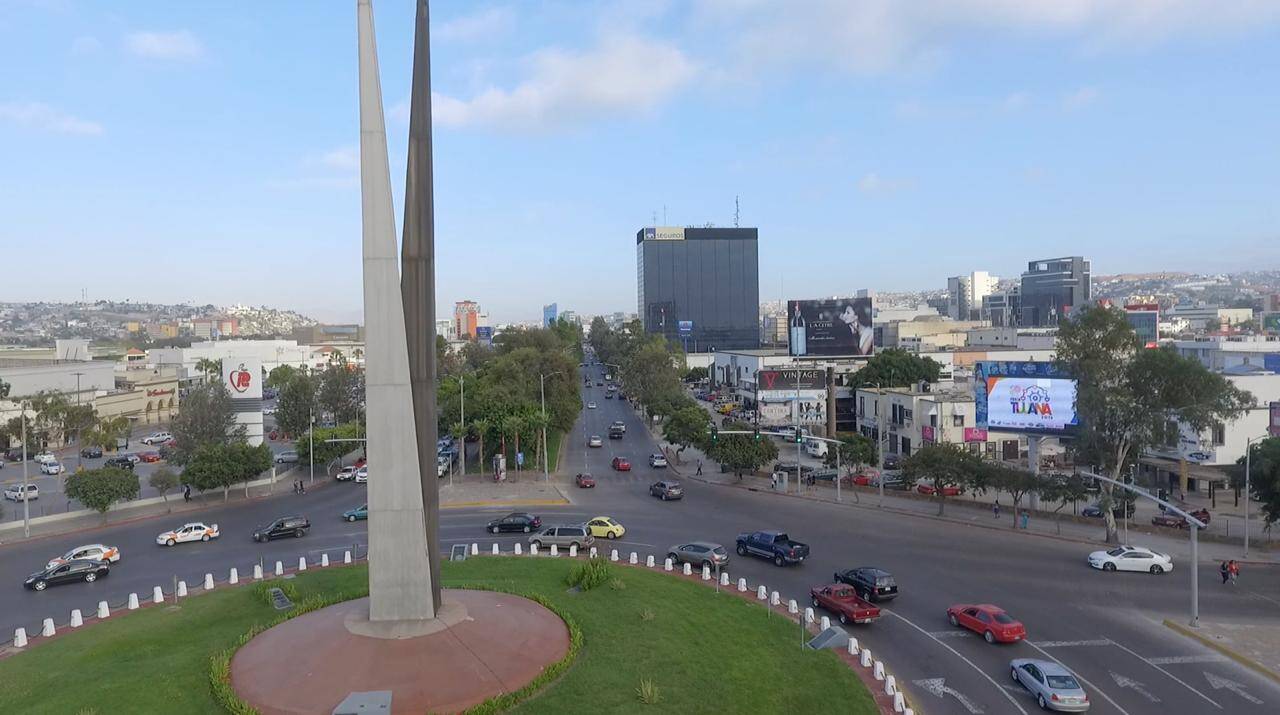 Sin eventos masivos celebrará Tijuana sus 131 años