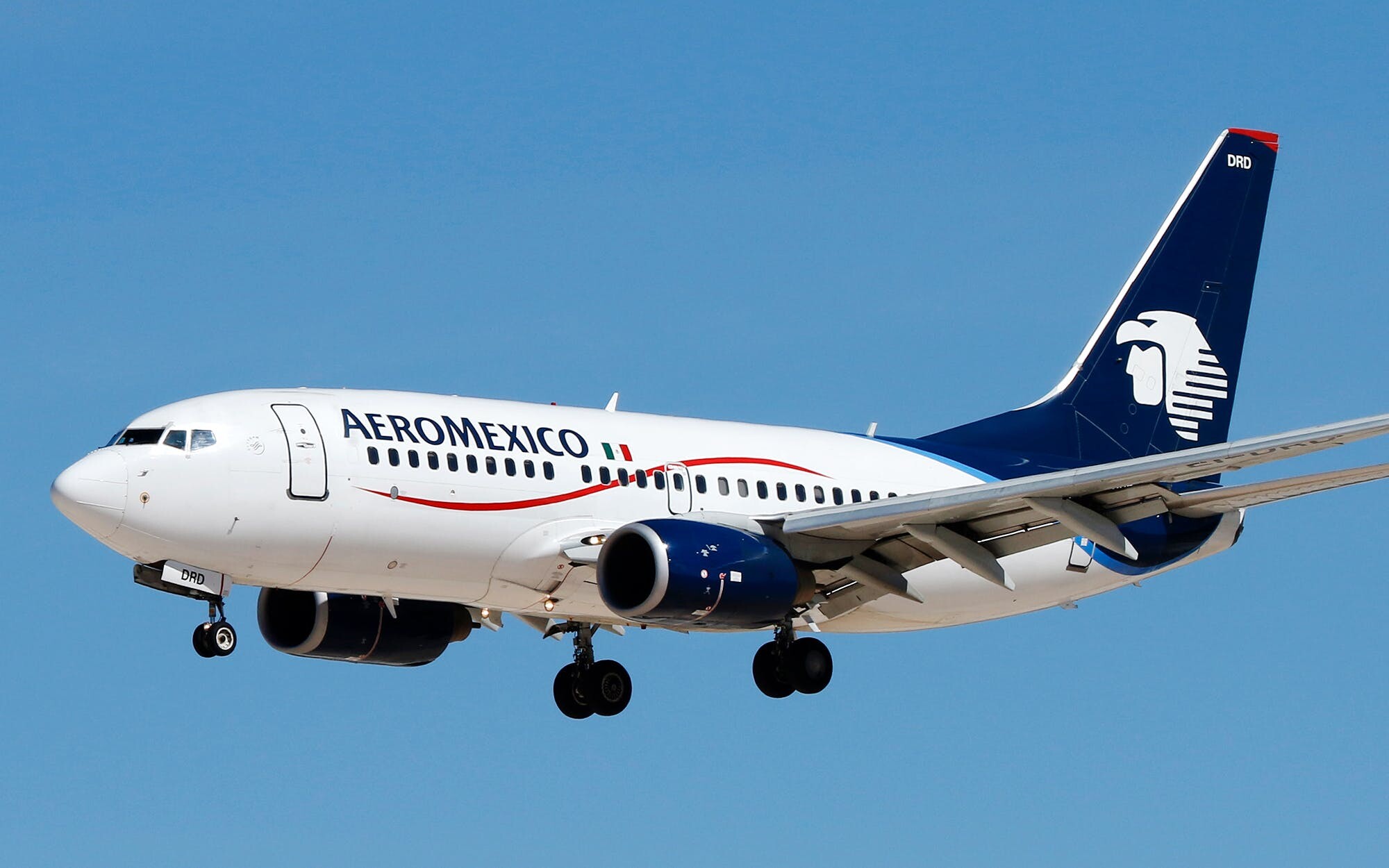 Conectan Monterrey y Tijuana con vuelo directo