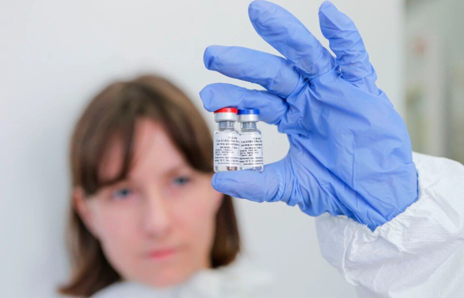 En medio del escepticismo, Rusia aprueba su vacuna contra el Coronavirus