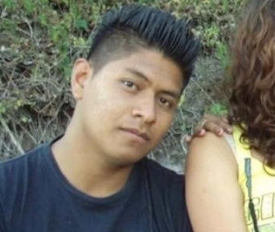 Buscan en Mexicali a uno de los 43 de Ayotzinapa