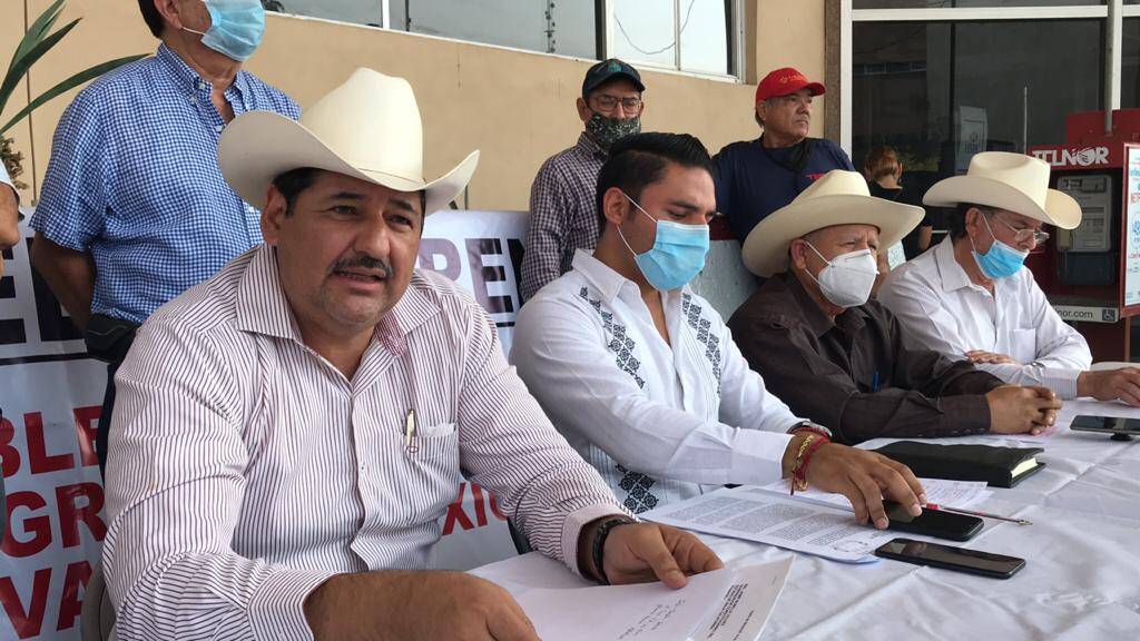 Convocan a Pleno Agrario este sábado en el Michoacán de Ocampo