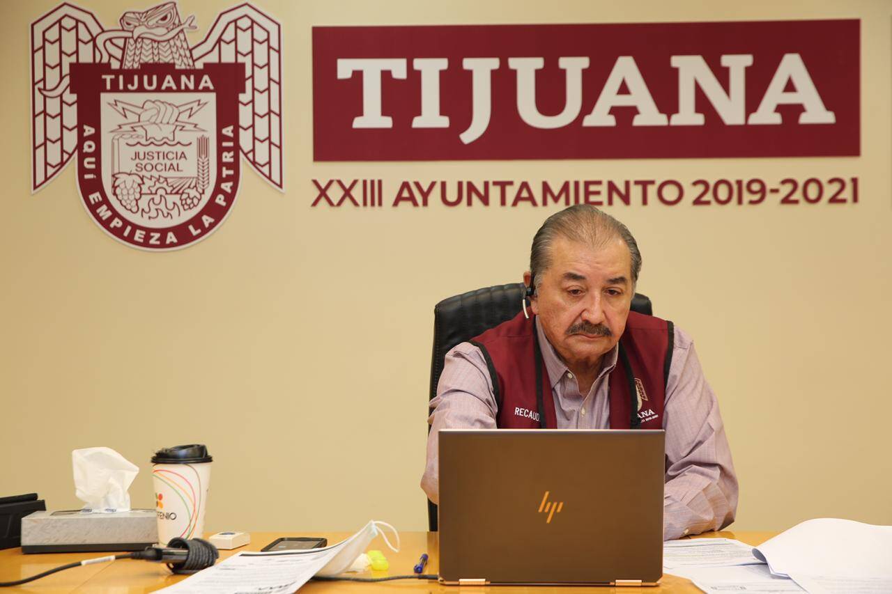 Detecta Ayuntamiento de Tijuana faltante de 3 mdp en Promun