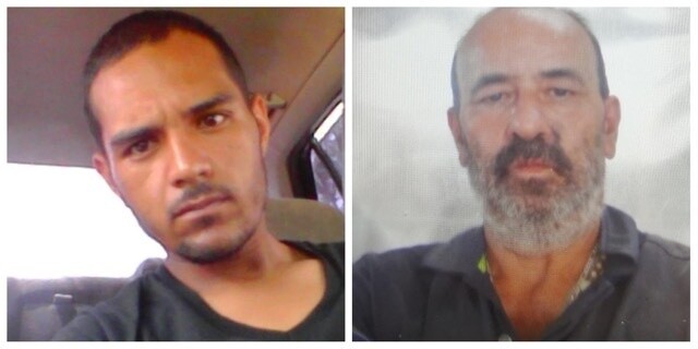Buscan a Ramón Antonio y a José de Jesús, desaparecidos en Mexicali