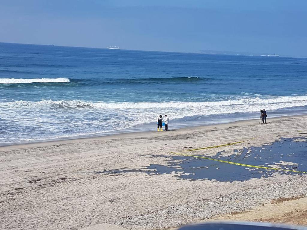 Tijuana refuerza operativos en playas