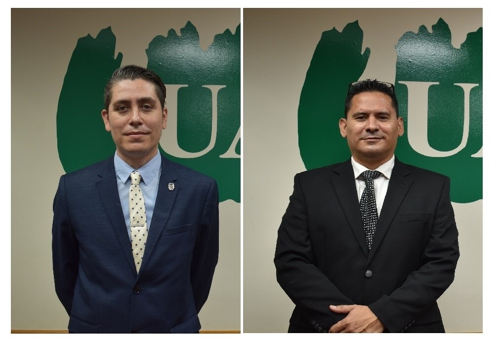 Nombra Junta de Gobierno de UABC a directores en Campus Mexicali