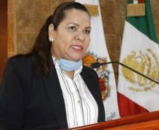 Eva Gricelda Rodríguez presidirá la XXIII Legislatura
