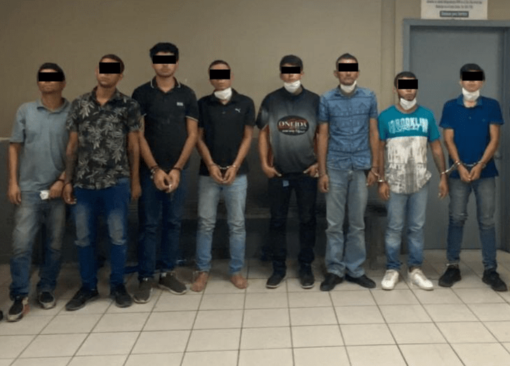 Desmembran banda del Cártel de Sinaloa en Mexicali