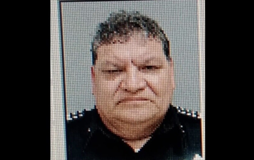 Fallece otro policía municipal de Mexicali en espera de su jubilación