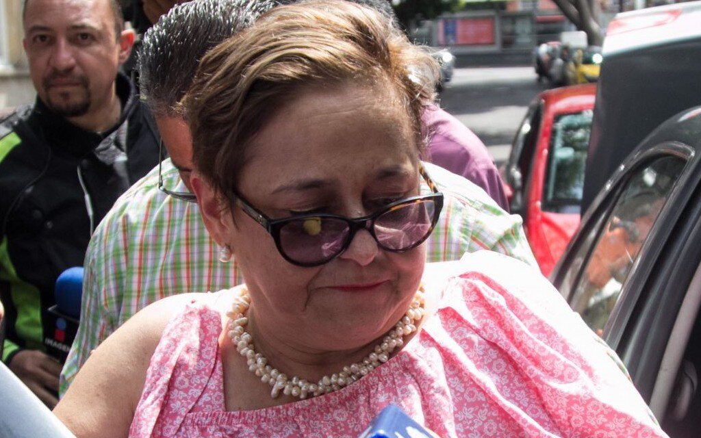 Fallece Candelaria López, hermana del Presidente de México