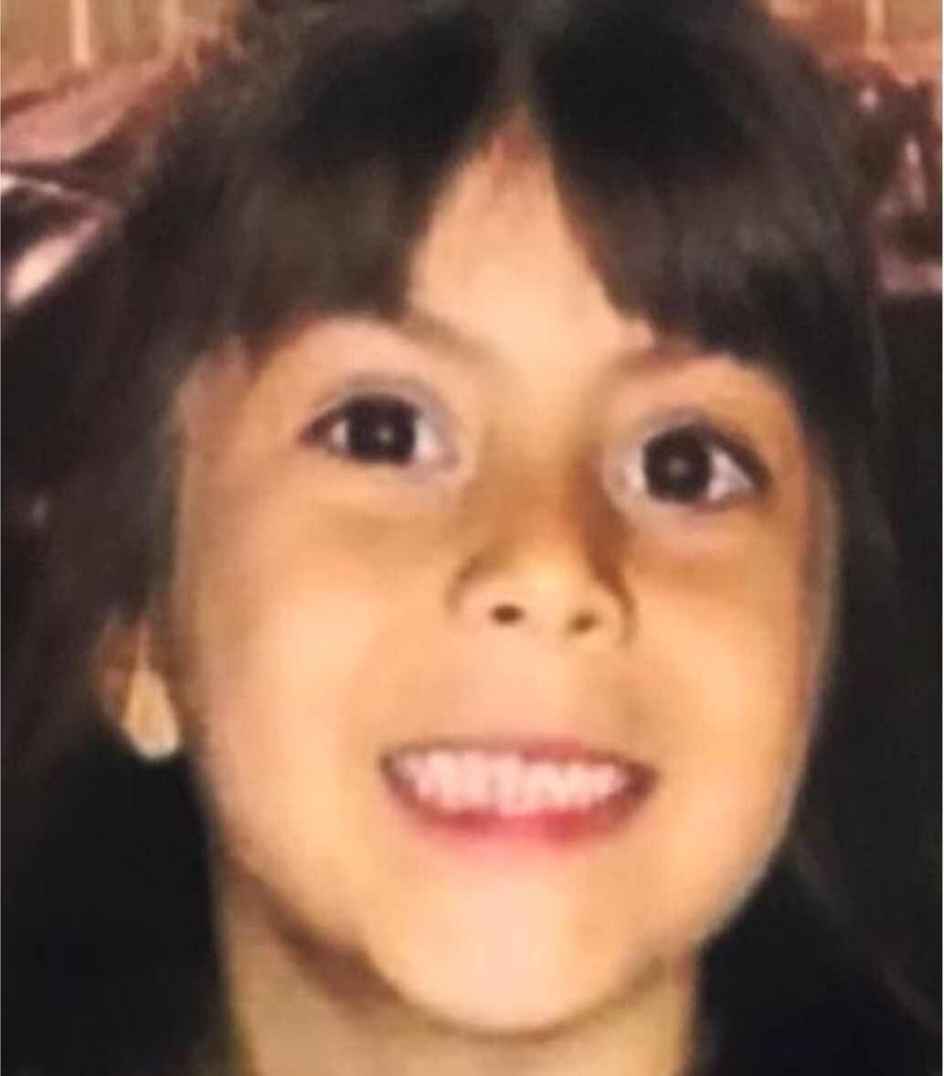 Niña de 5 años desaparece en Ensenada; activan Alerta Amber