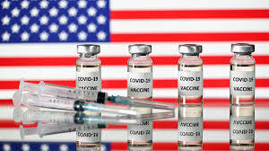 EEUU Aprueba el uso de emergencia de la vacuna contra COVID-19