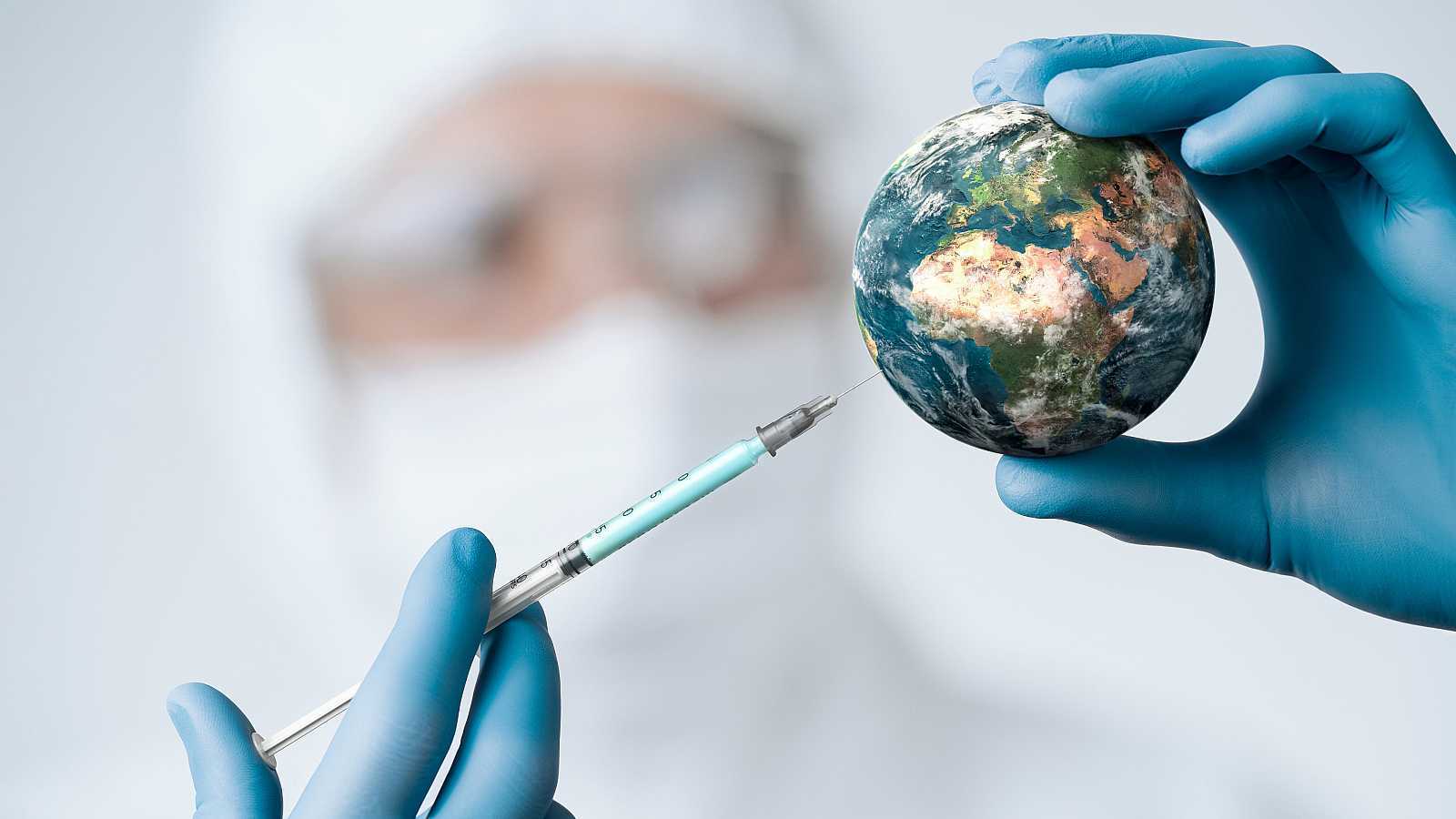 Los planes en América Latina para la vacunación contra el Coronavirus