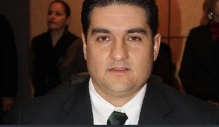 Hay nuevo Secretario del Ayuntamiento de Mexicali; es Manuel Zamora