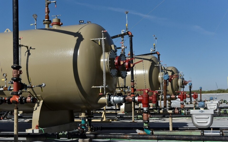 Denuncian monopolio del gas en Baja California