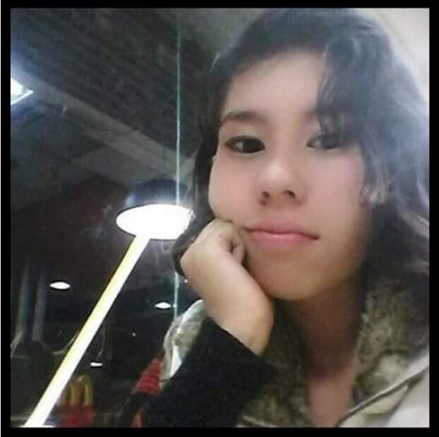 Reportan otra joven mexicalense desaparecida
