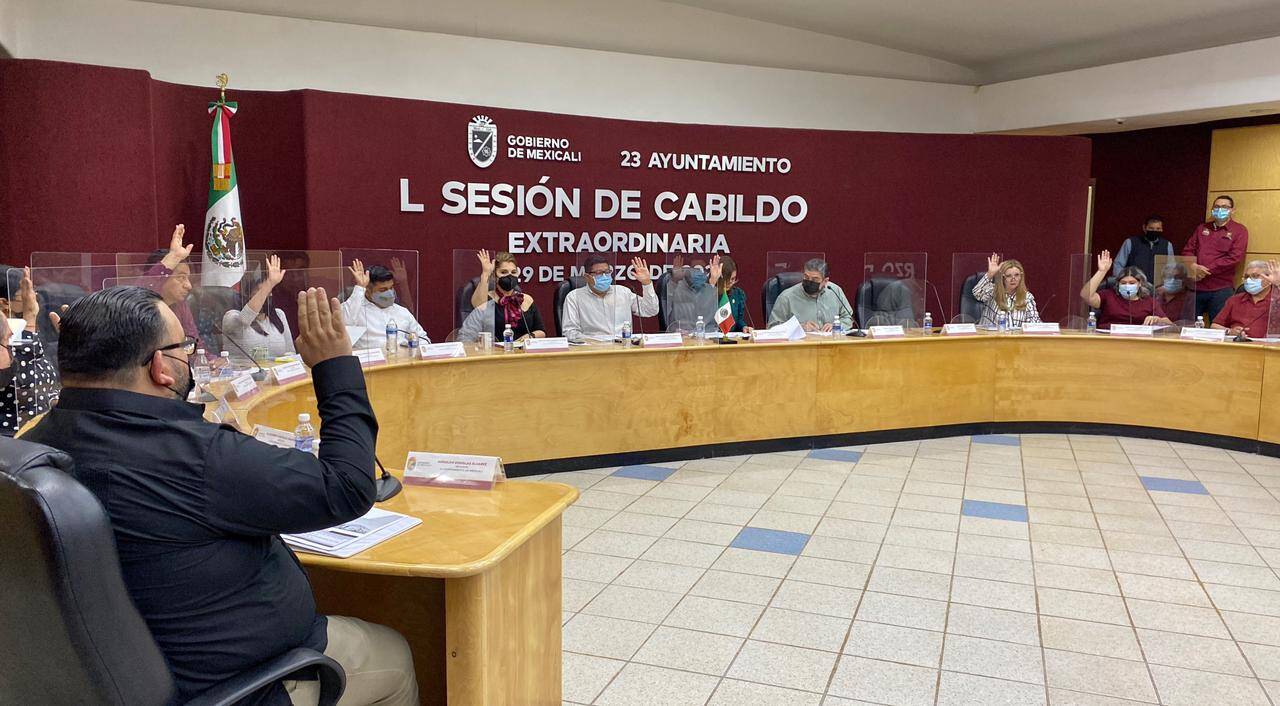Cabildo abre paso a municipalización de San Felipe