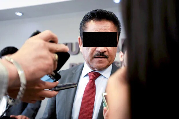 Ex Alcalde y ex Tesorero de Ensenada, vinculados por peculado