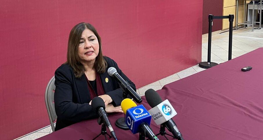 ‘Estamos cansados de la politiquería barata’, afirma Lupita Mora