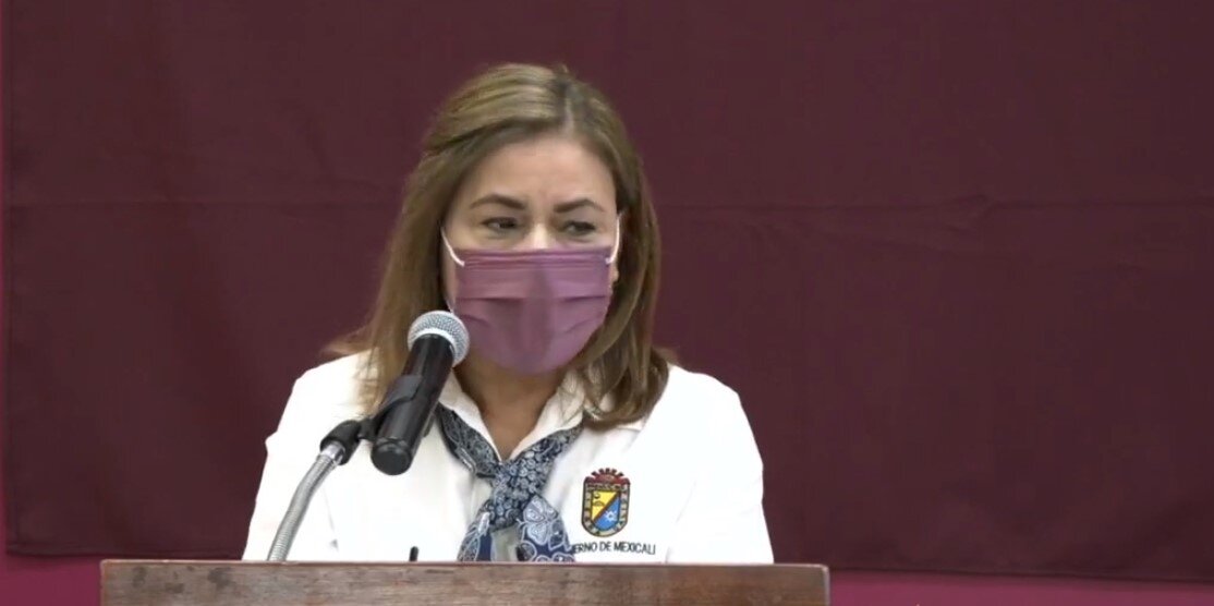 “Préstamo” no afectará finanzas del Ayuntamiento: Lupita Mora